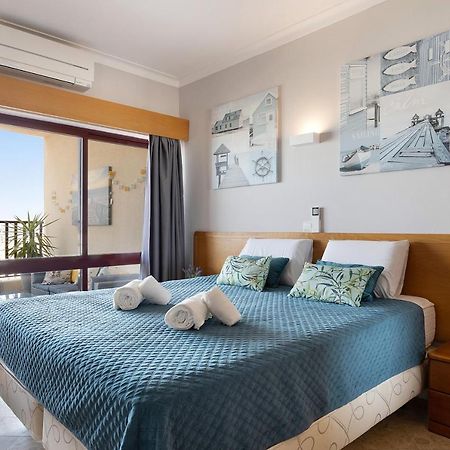 Ferienwohnung Sunny Escape Portimão Exterior foto