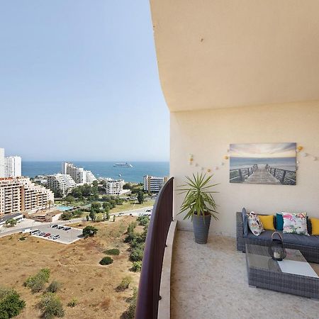 Ferienwohnung Sunny Escape Portimão Exterior foto