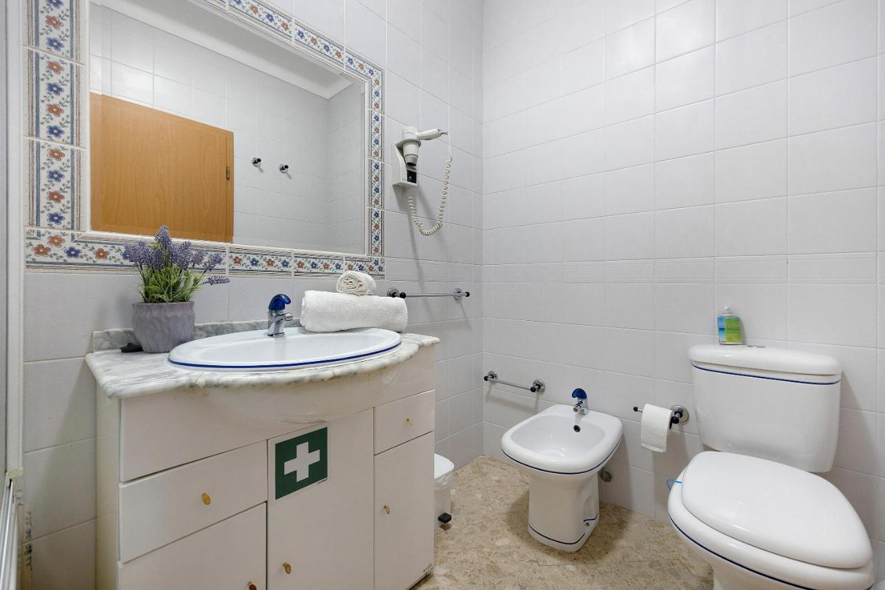 Ferienwohnung Sunny Escape Portimão Exterior foto