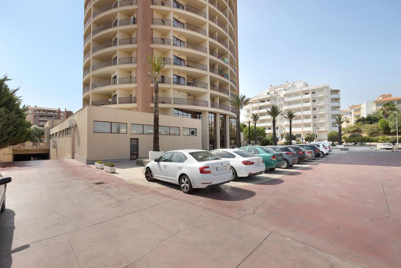 Ferienwohnung Sunny Escape Portimão Exterior foto