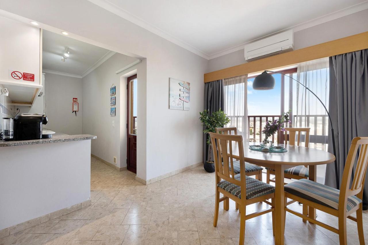 Ferienwohnung Sunny Escape Portimão Exterior foto